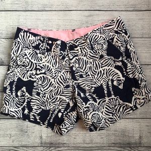 Lilly Pulitzer Callahan Short